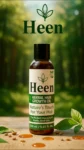 Heen hair growth oil