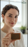 Heen Spotless glow soap